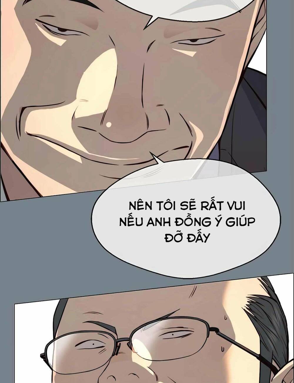 Người Đàn Ông Thực Thụ - Chapter 141 - Page 62