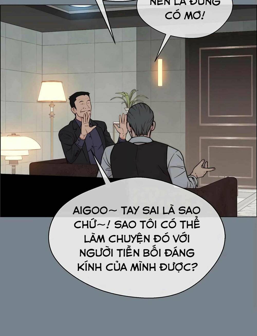 Người Đàn Ông Thực Thụ - Chapter 141 - Page 64
