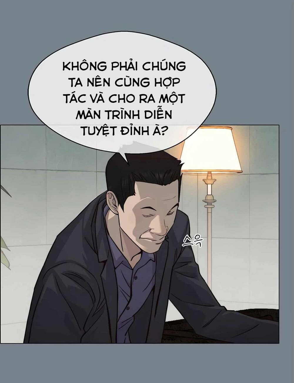 Người Đàn Ông Thực Thụ - Chapter 141 - Page 65