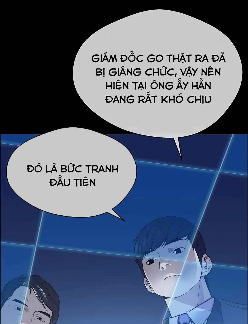 Người Đàn Ông Thực Thụ - Chapter 141 - Page 70