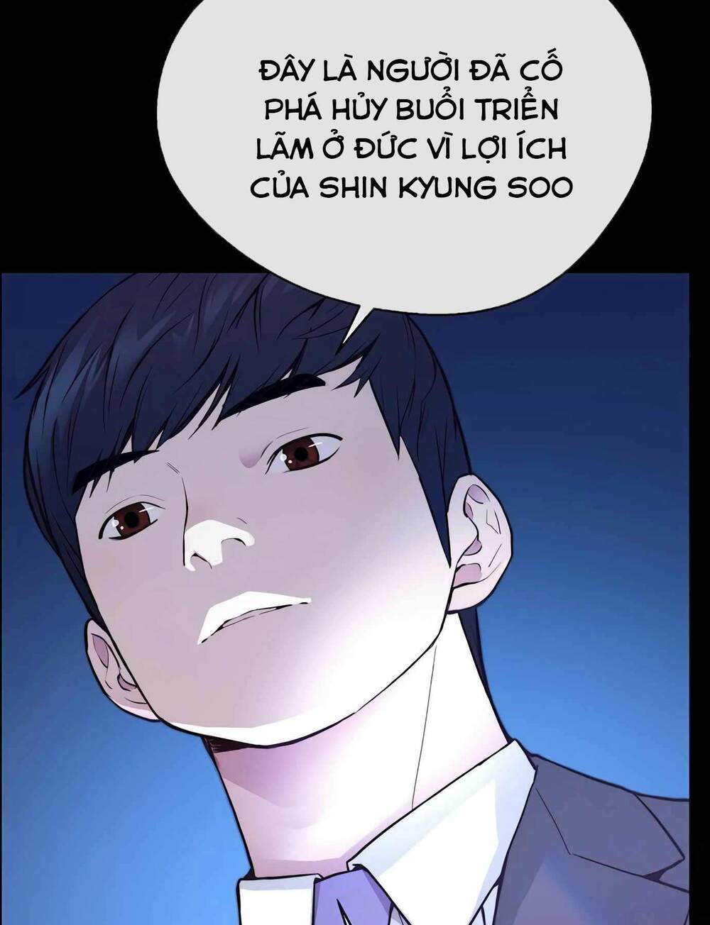 Người Đàn Ông Thực Thụ - Chapter 141 - Page 72