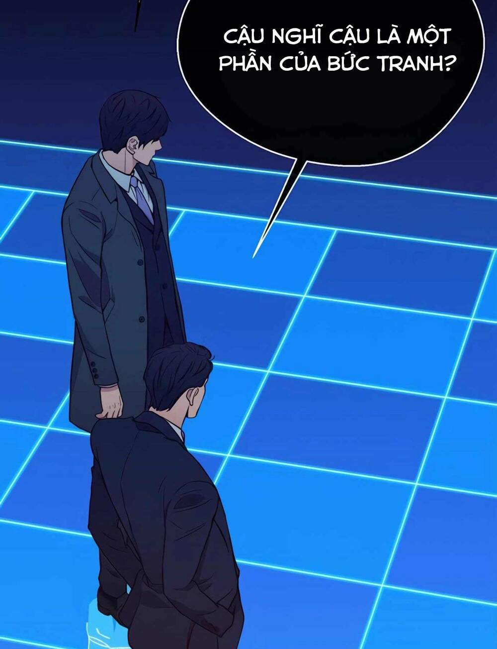 Người Đàn Ông Thực Thụ - Chapter 141 - Page 82