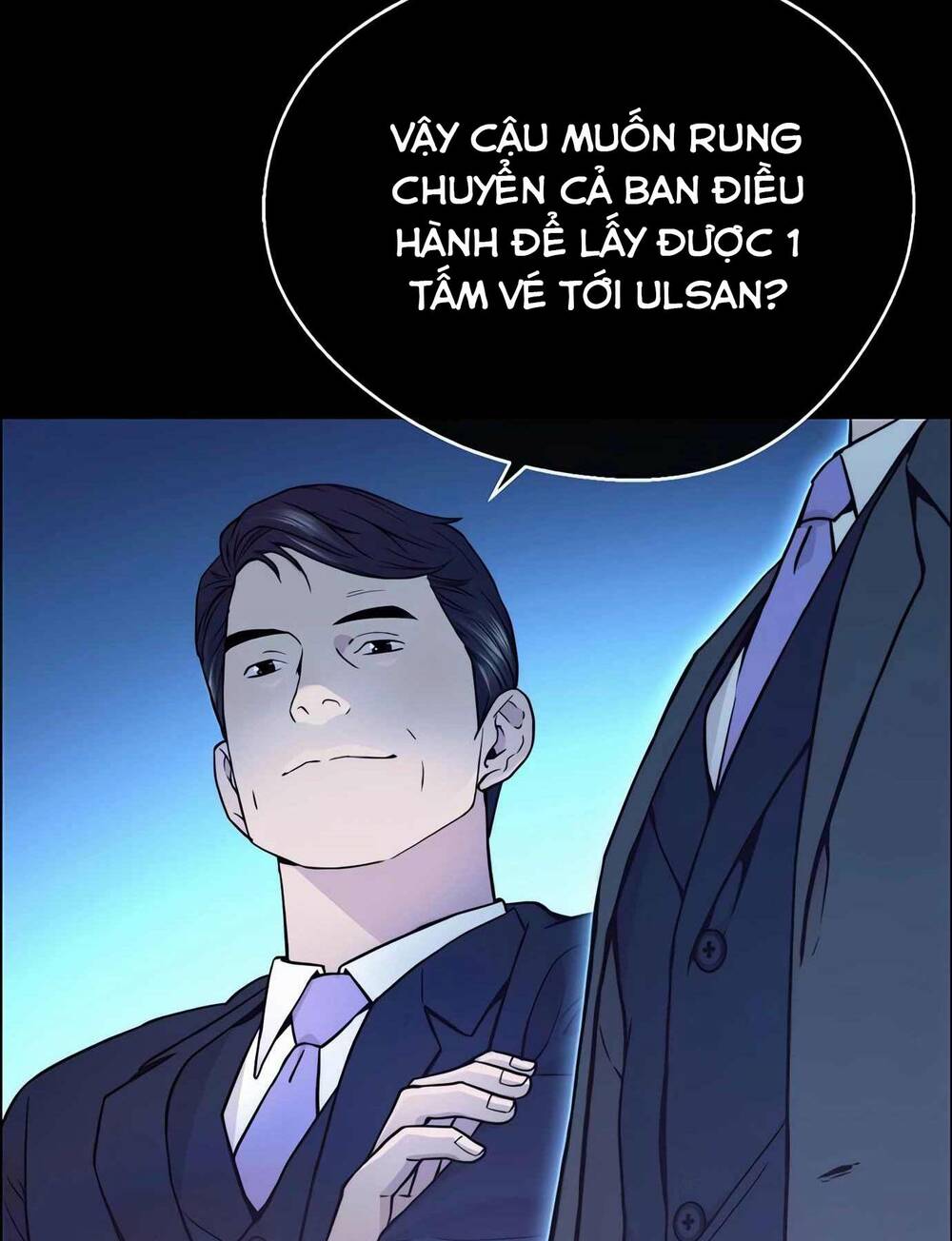 Người Đàn Ông Thực Thụ - Chapter 141 - Page 87