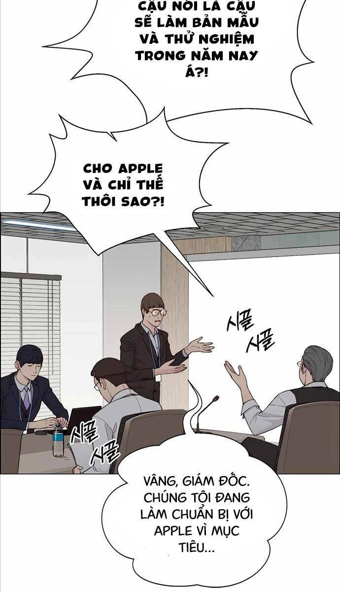 Người Đàn Ông Thực Thụ Chapter 142 - Trang 11