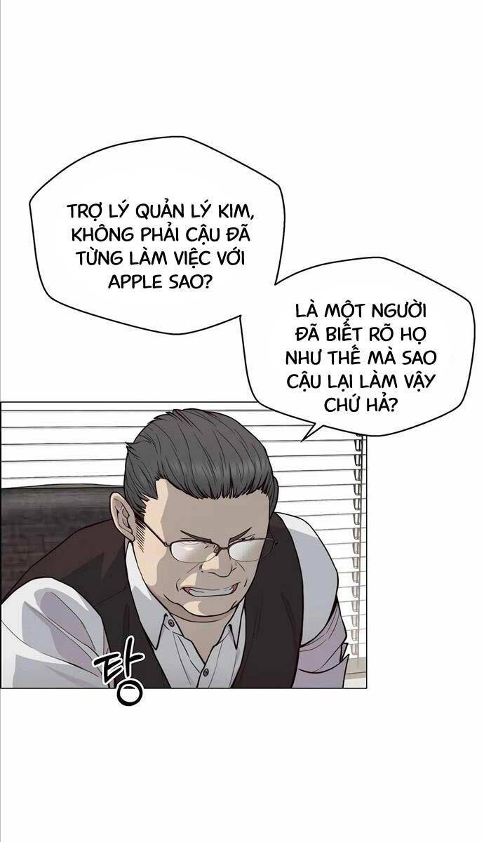Người Đàn Ông Thực Thụ Chapter 142 - Trang 12