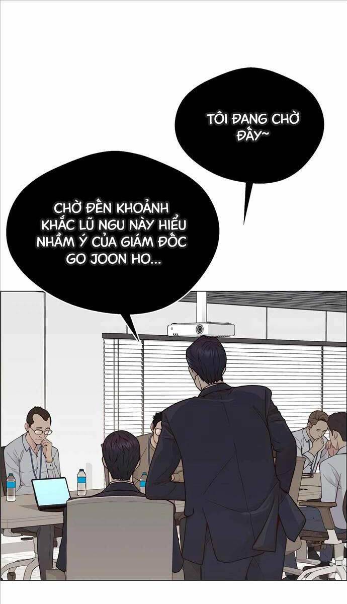 Người Đàn Ông Thực Thụ Chapter 142 - Trang 17