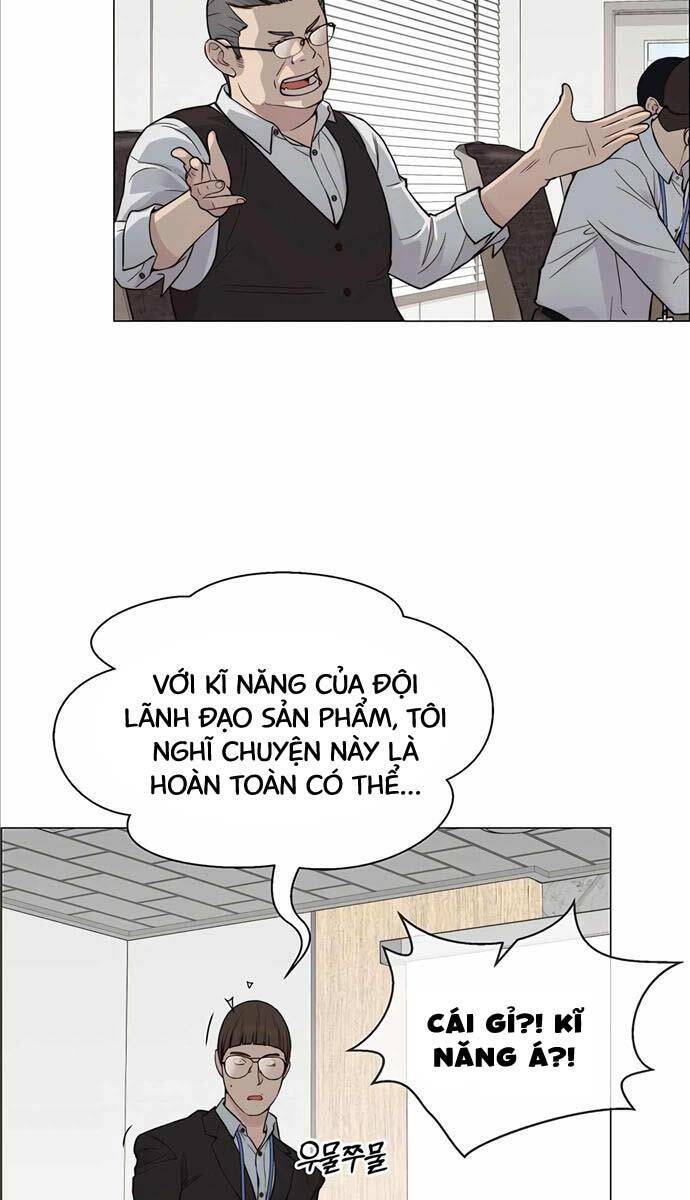 Người Đàn Ông Thực Thụ Chapter 142 - Trang 19