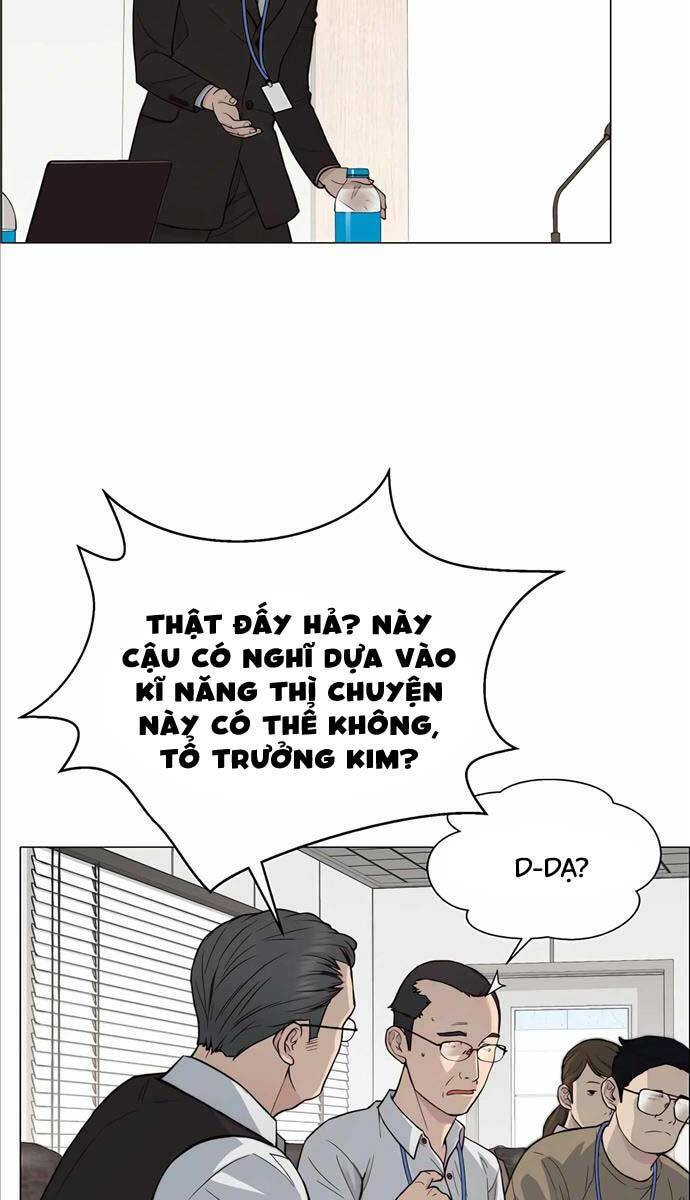 Người Đàn Ông Thực Thụ Chapter 142 - Trang 20