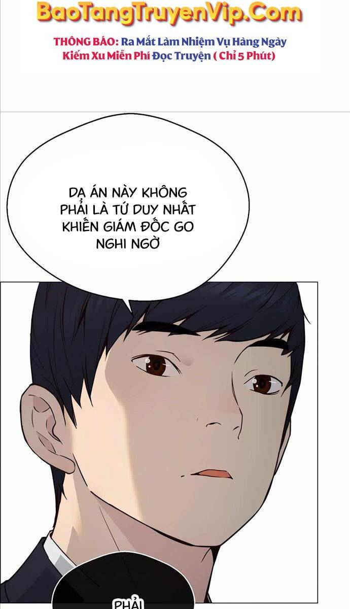 Người Đàn Ông Thực Thụ Chapter 142 - Trang 22