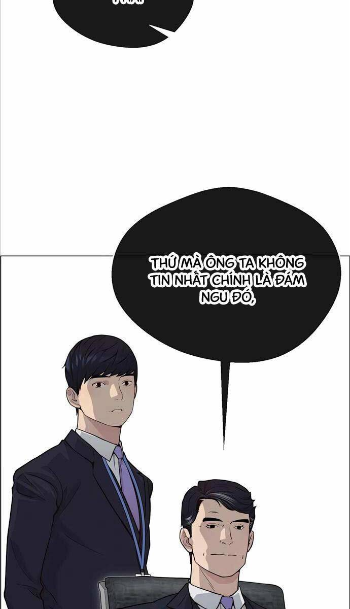 Người Đàn Ông Thực Thụ Chapter 142 - Trang 23