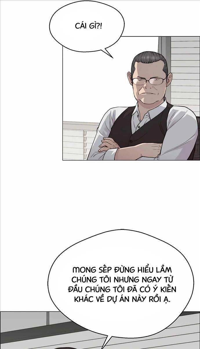 Người Đàn Ông Thực Thụ Chapter 142 - Trang 33