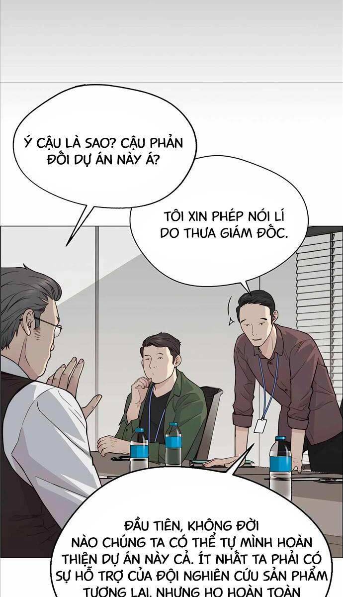 Người Đàn Ông Thực Thụ Chapter 142 - Trang 38