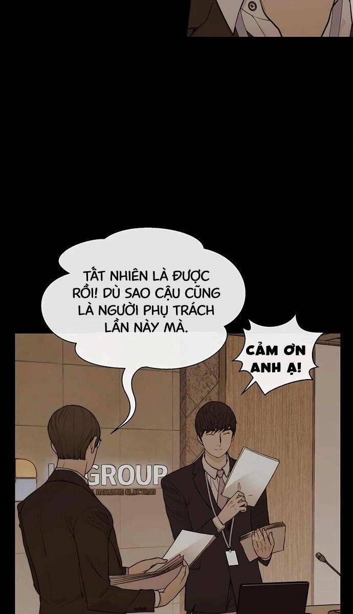 Người Đàn Ông Thực Thụ Chapter 142 - Trang 3