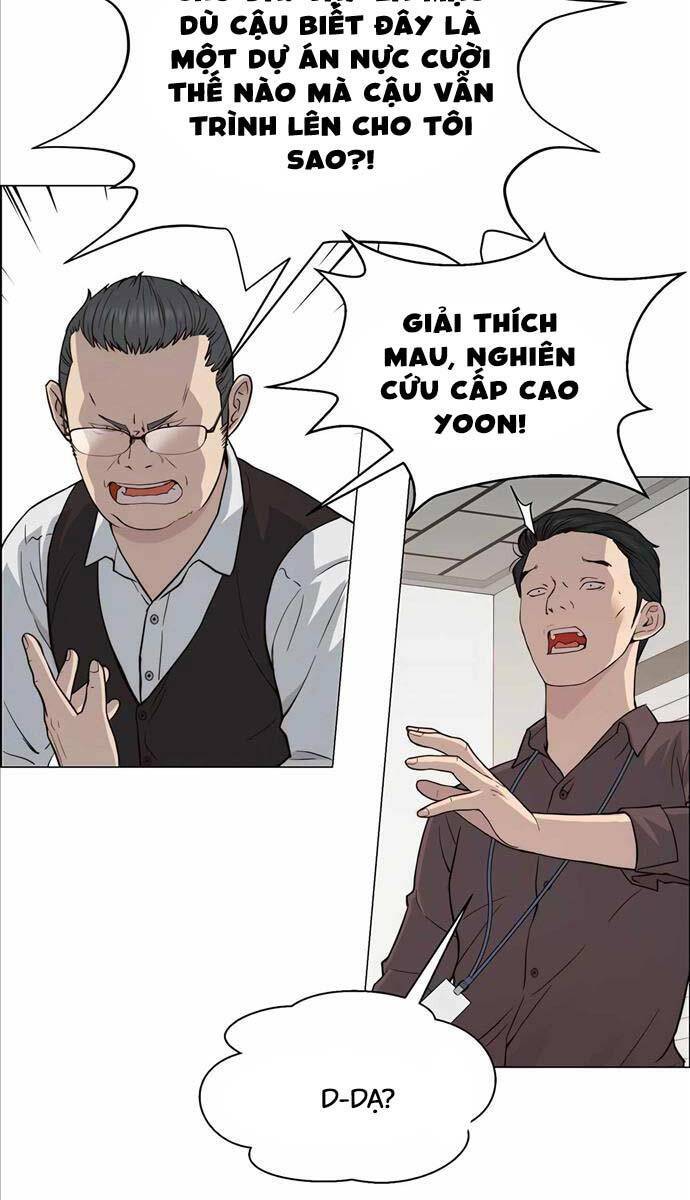 Người Đàn Ông Thực Thụ Chapter 142 - Trang 41