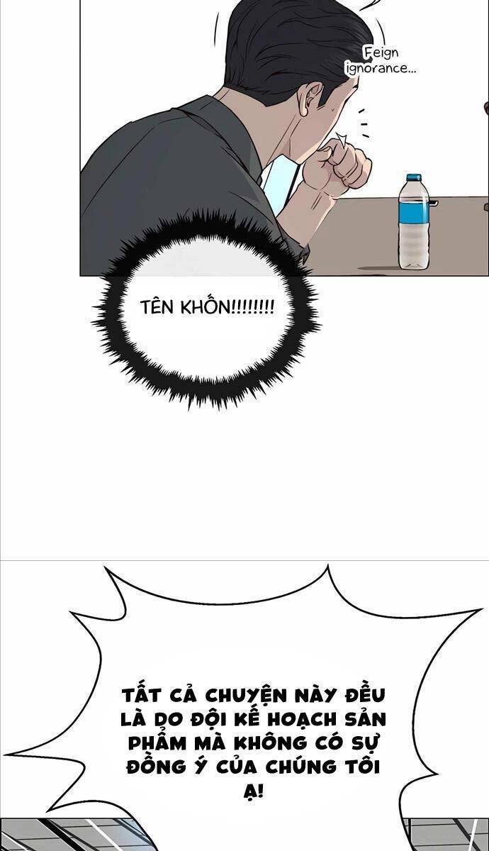 Người Đàn Ông Thực Thụ Chapter 142 - Trang 43