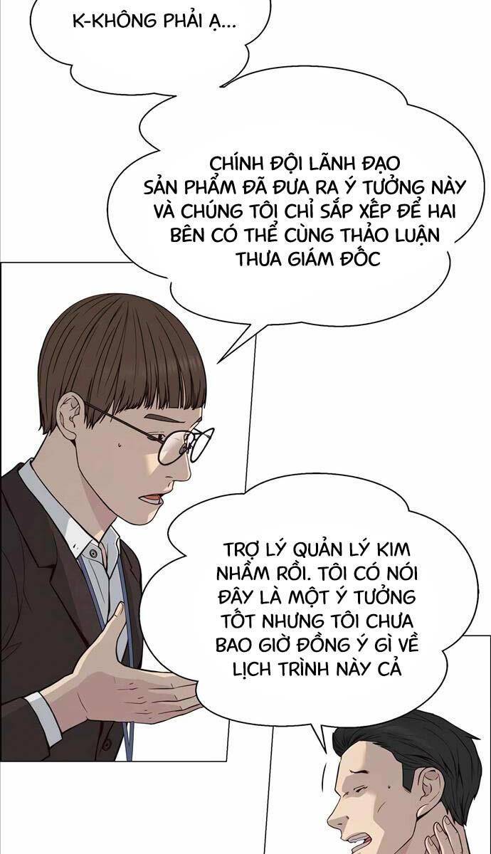 Người Đàn Ông Thực Thụ Chapter 142 - Trang 45