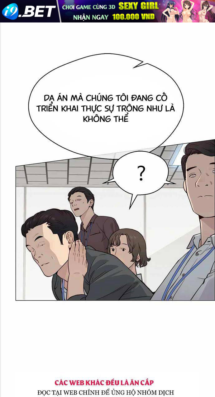 Người Đàn Ông Thực Thụ Chapter 142 - Trang 53