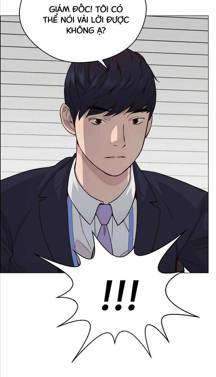 Người Đàn Ông Thực Thụ Chapter 142 - Trang 55