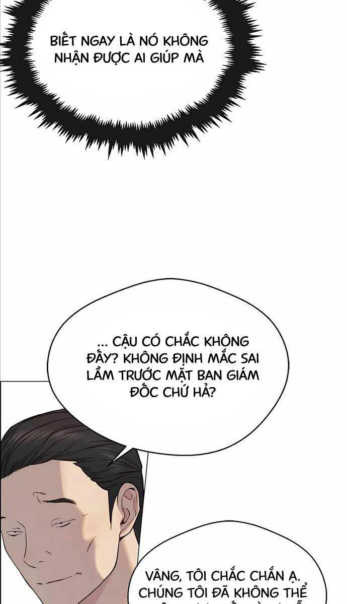 Người Đàn Ông Thực Thụ Chapter 142 - Trang 61