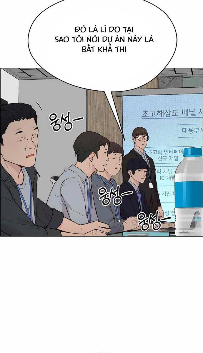 Người Đàn Ông Thực Thụ Chapter 142 - Trang 63