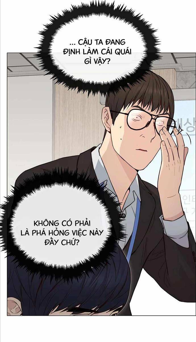 Người Đàn Ông Thực Thụ Chapter 142 - Trang 64