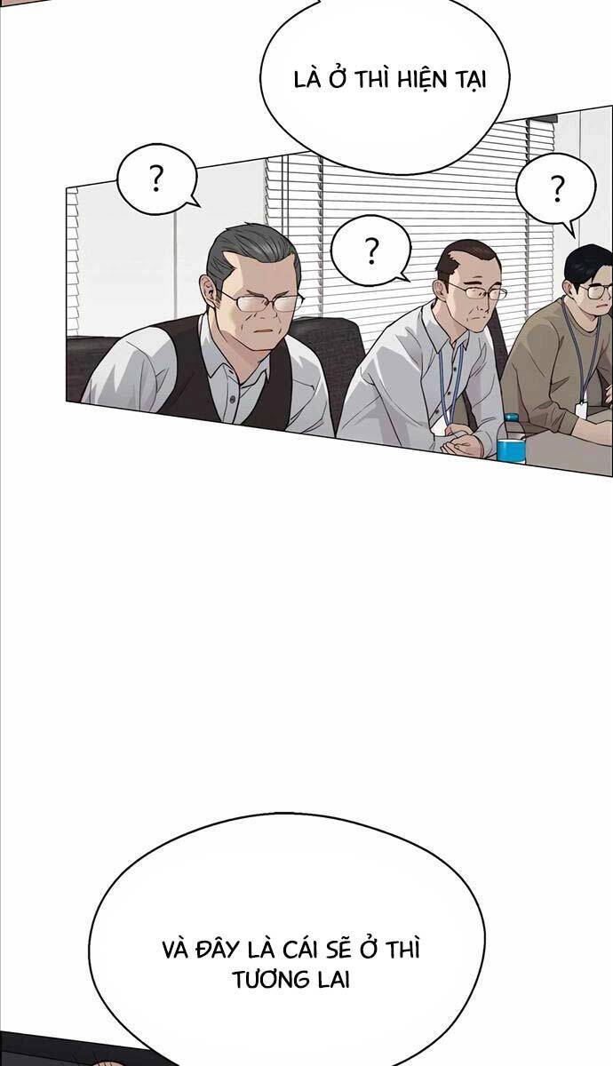 Người Đàn Ông Thực Thụ Chapter 142 - Trang 66