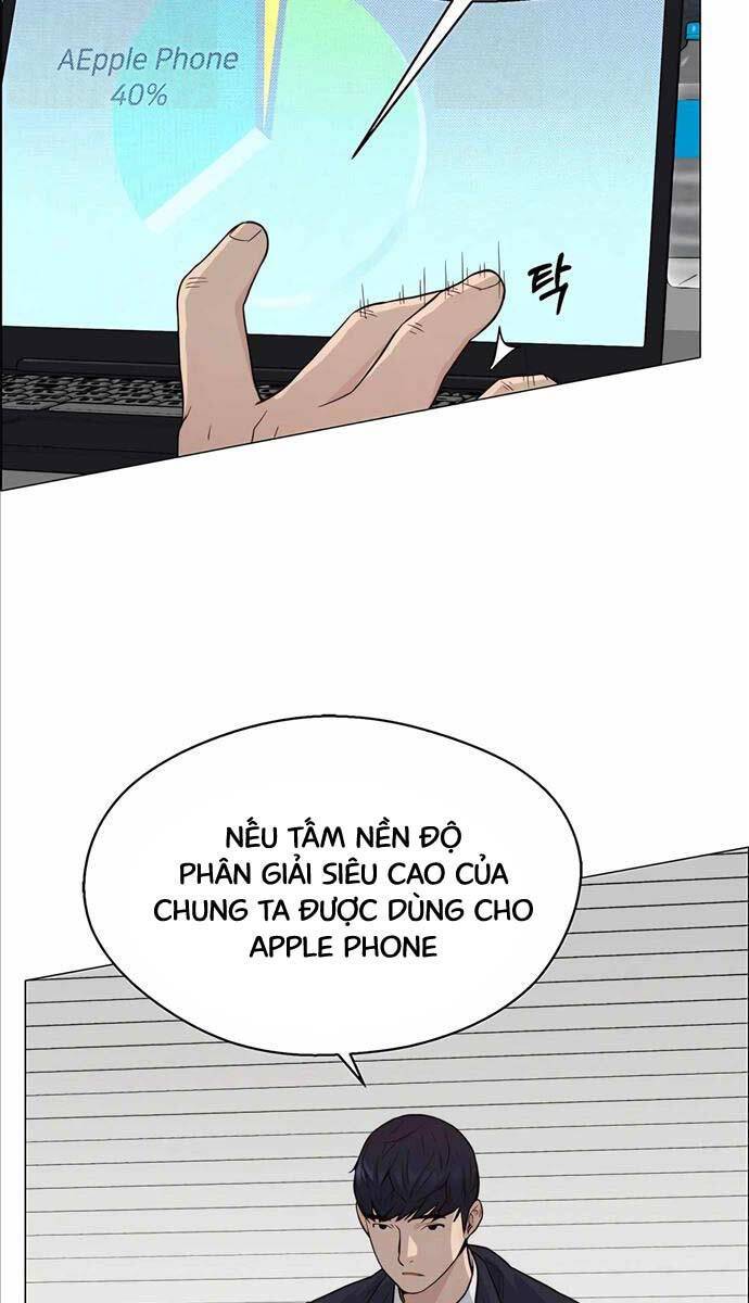 Người Đàn Ông Thực Thụ Chapter 142 - Trang 70