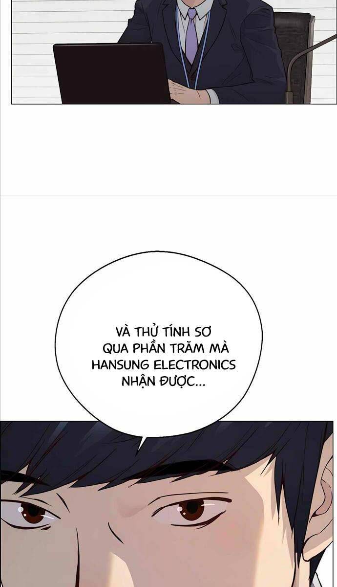 Người Đàn Ông Thực Thụ Chapter 142 - Trang 71