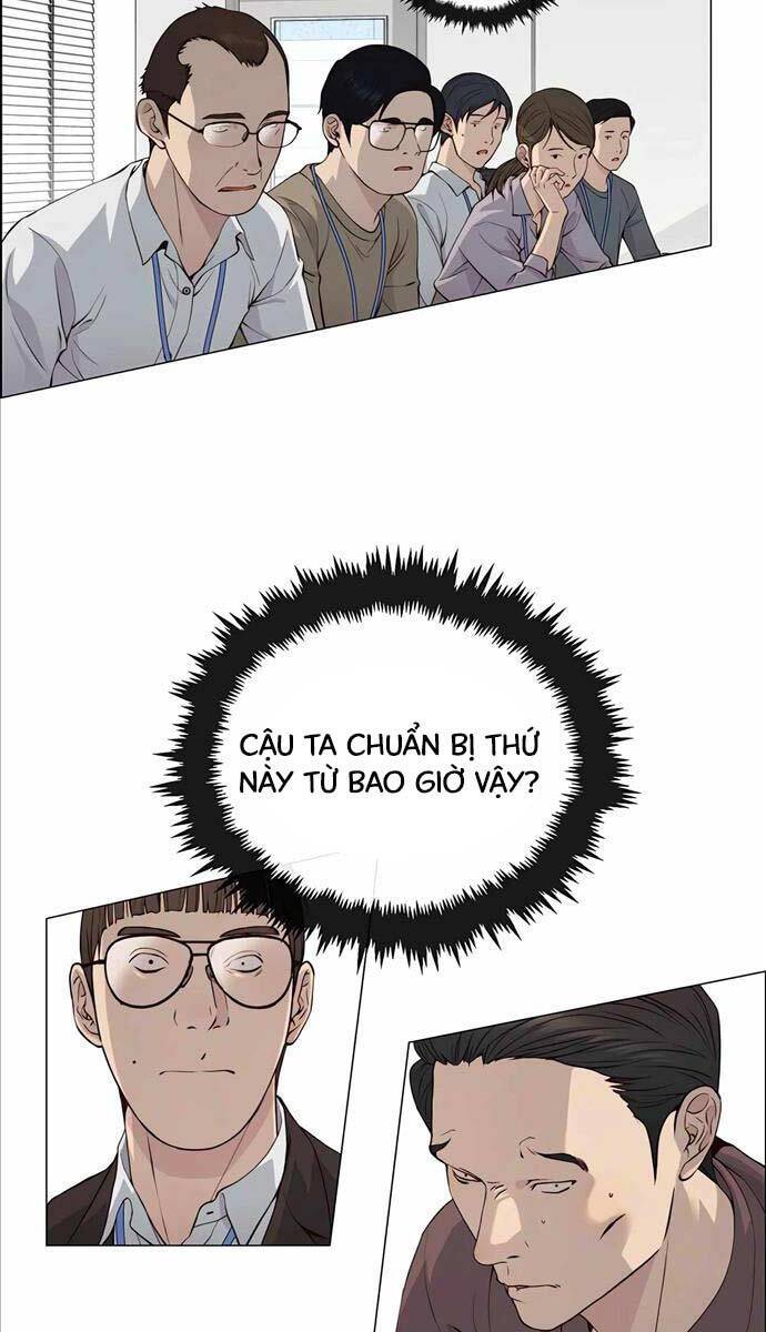 Người Đàn Ông Thực Thụ Chapter 142 - Trang 75