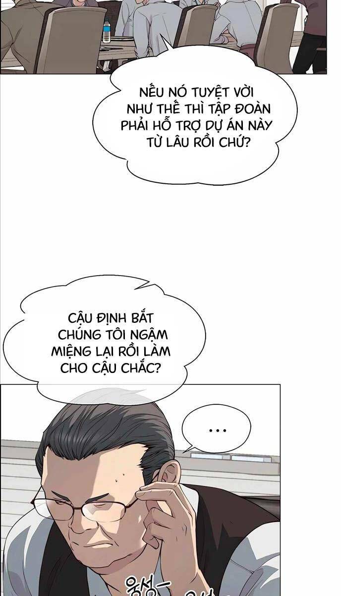 Người Đàn Ông Thực Thụ Chapter 142 - Trang 77