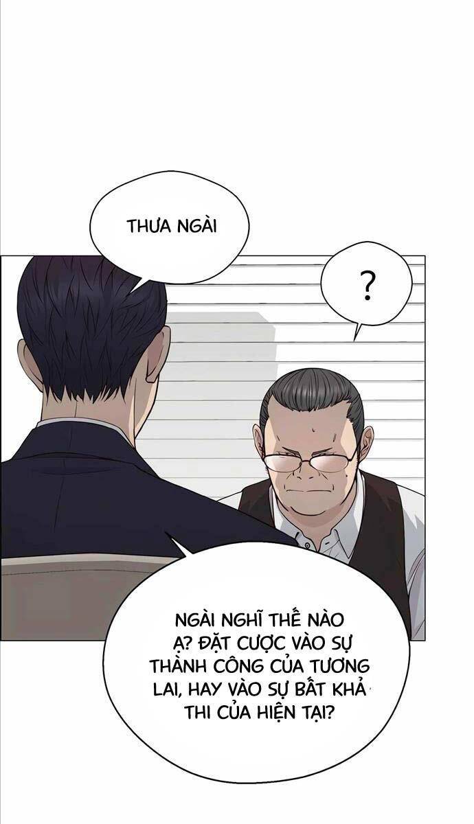 Người Đàn Ông Thực Thụ Chapter 142 - Trang 81