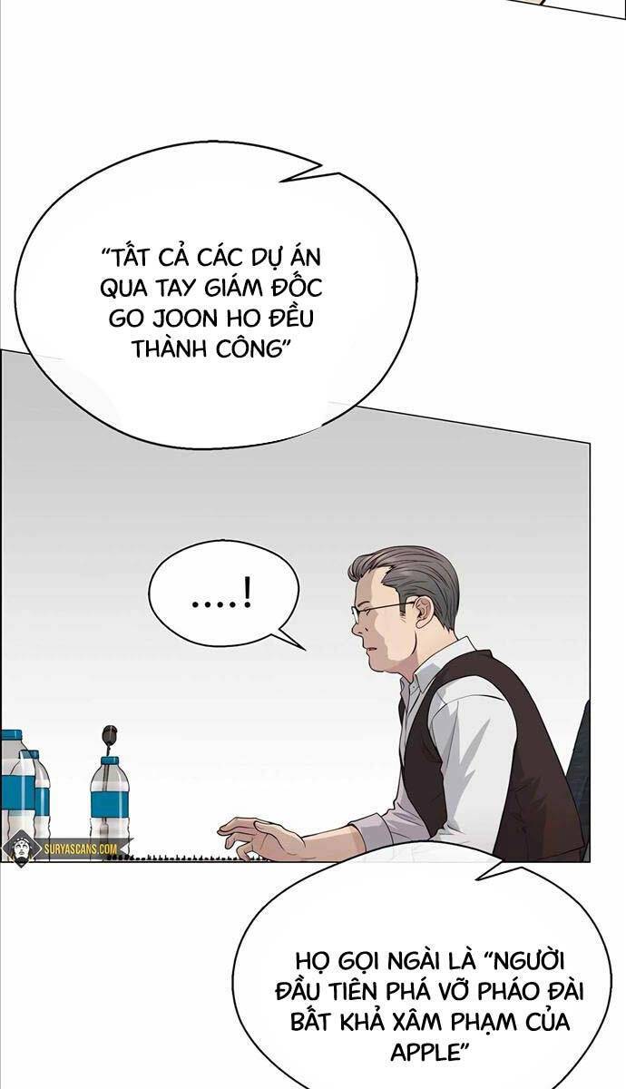 Người Đàn Ông Thực Thụ Chapter 142 - Trang 83