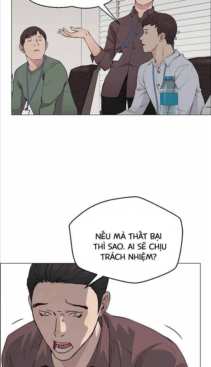 Người Đàn Ông Thực Thụ Chapter 142 - Trang 91