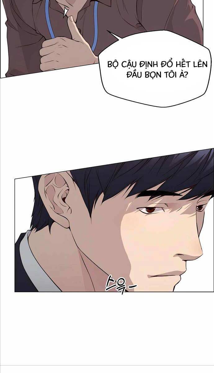 Người Đàn Ông Thực Thụ Chapter 142 - Trang 92