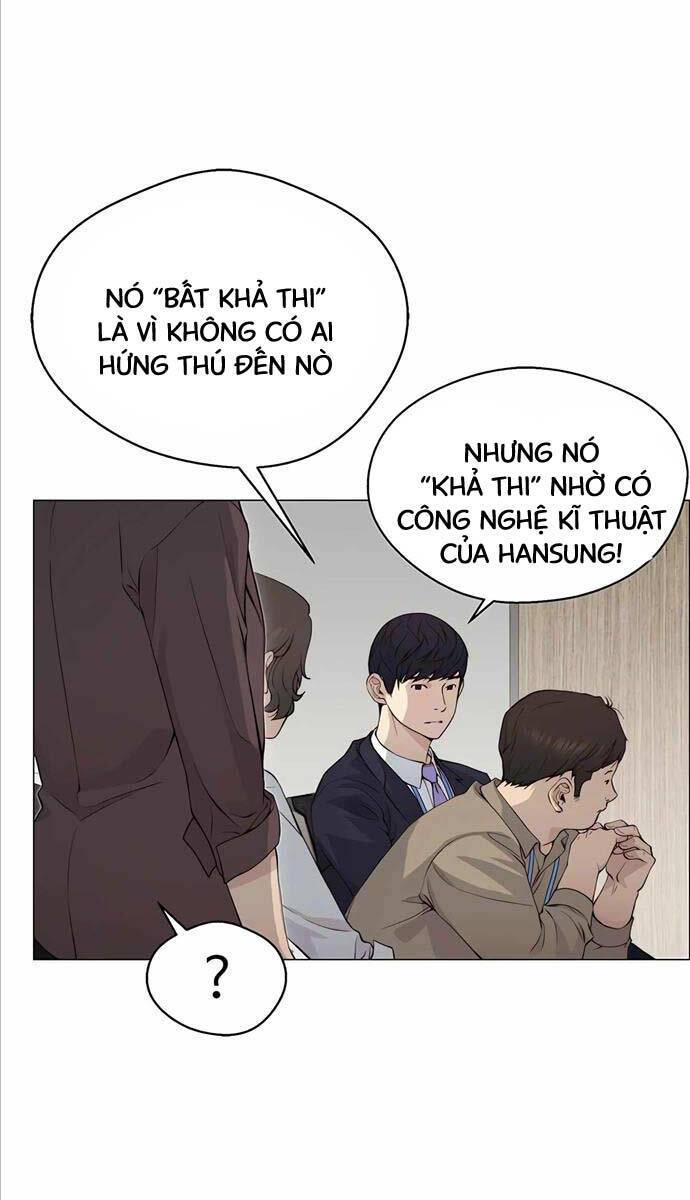 Người Đàn Ông Thực Thụ Chapter 142 - Trang 93