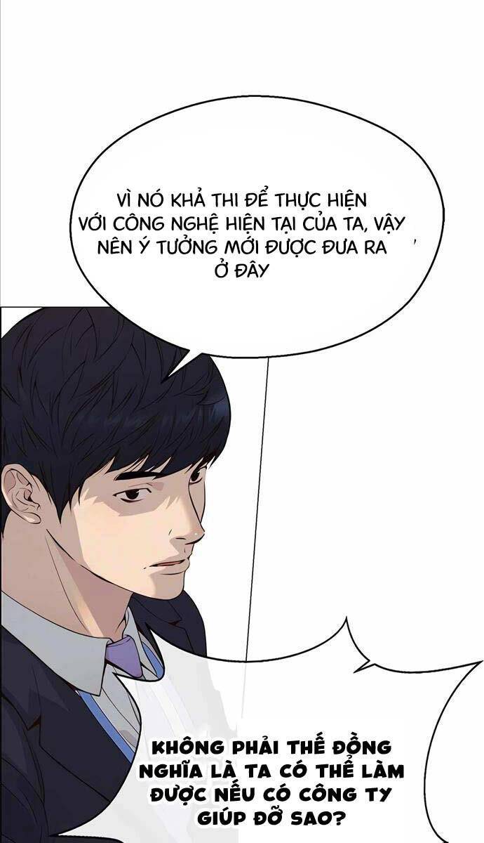 Người Đàn Ông Thực Thụ Chapter 142 - Trang 94