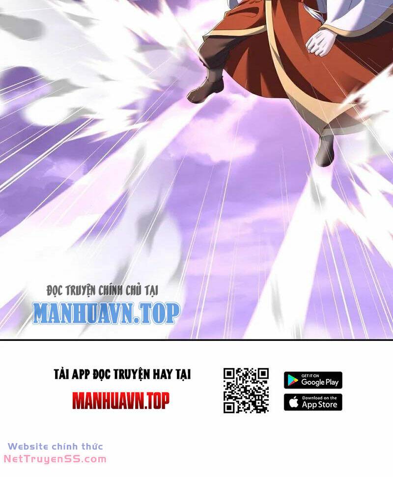 Tiên Võ Đế Tôn - Chapter 528 - Page 96