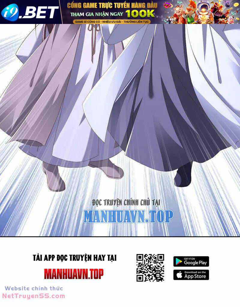 Tiên Võ Đế Tôn - Chapter 529 - Page 106