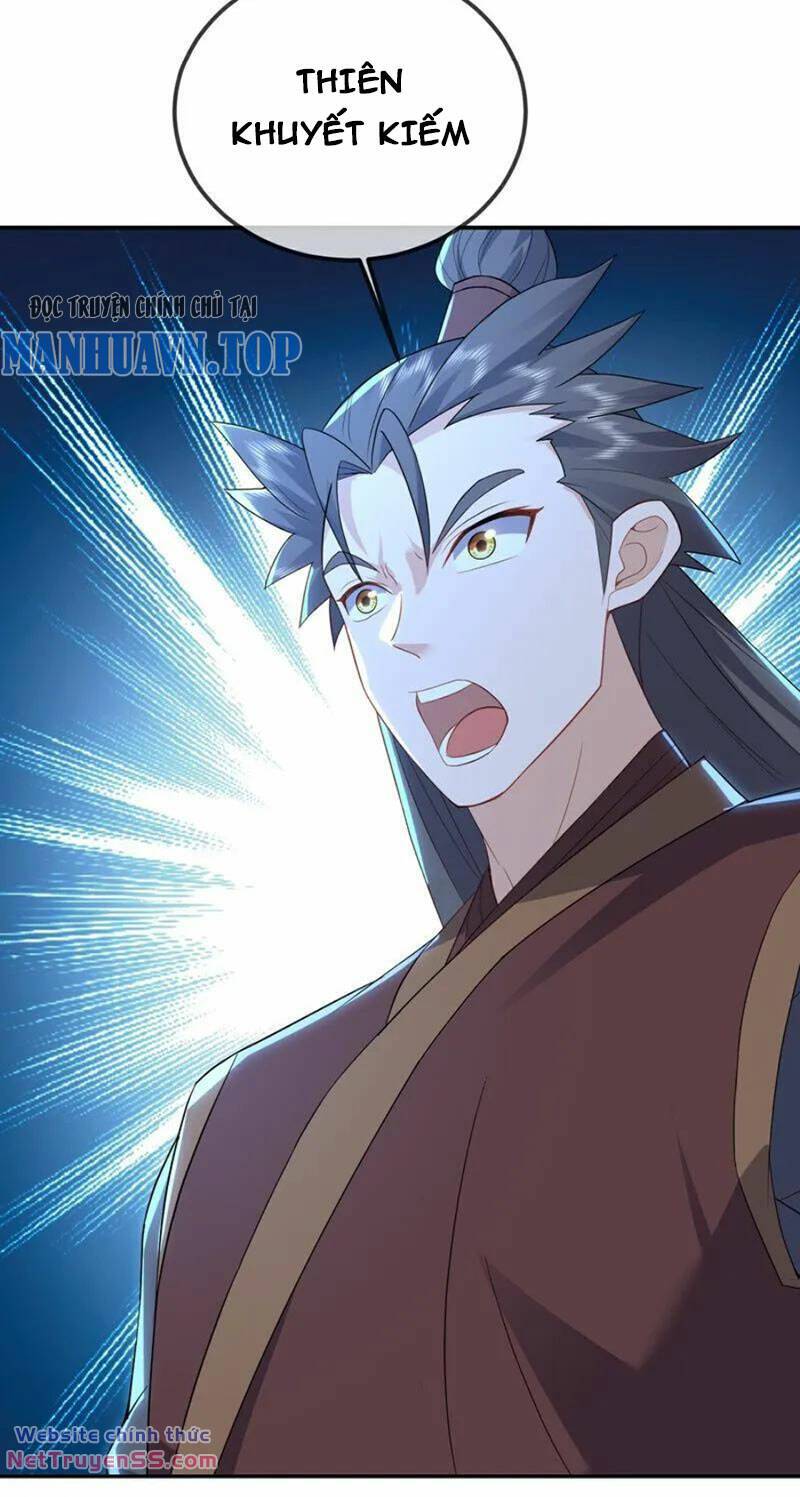 Tiên Võ Đế Tôn - Chapter 530 - Page 67