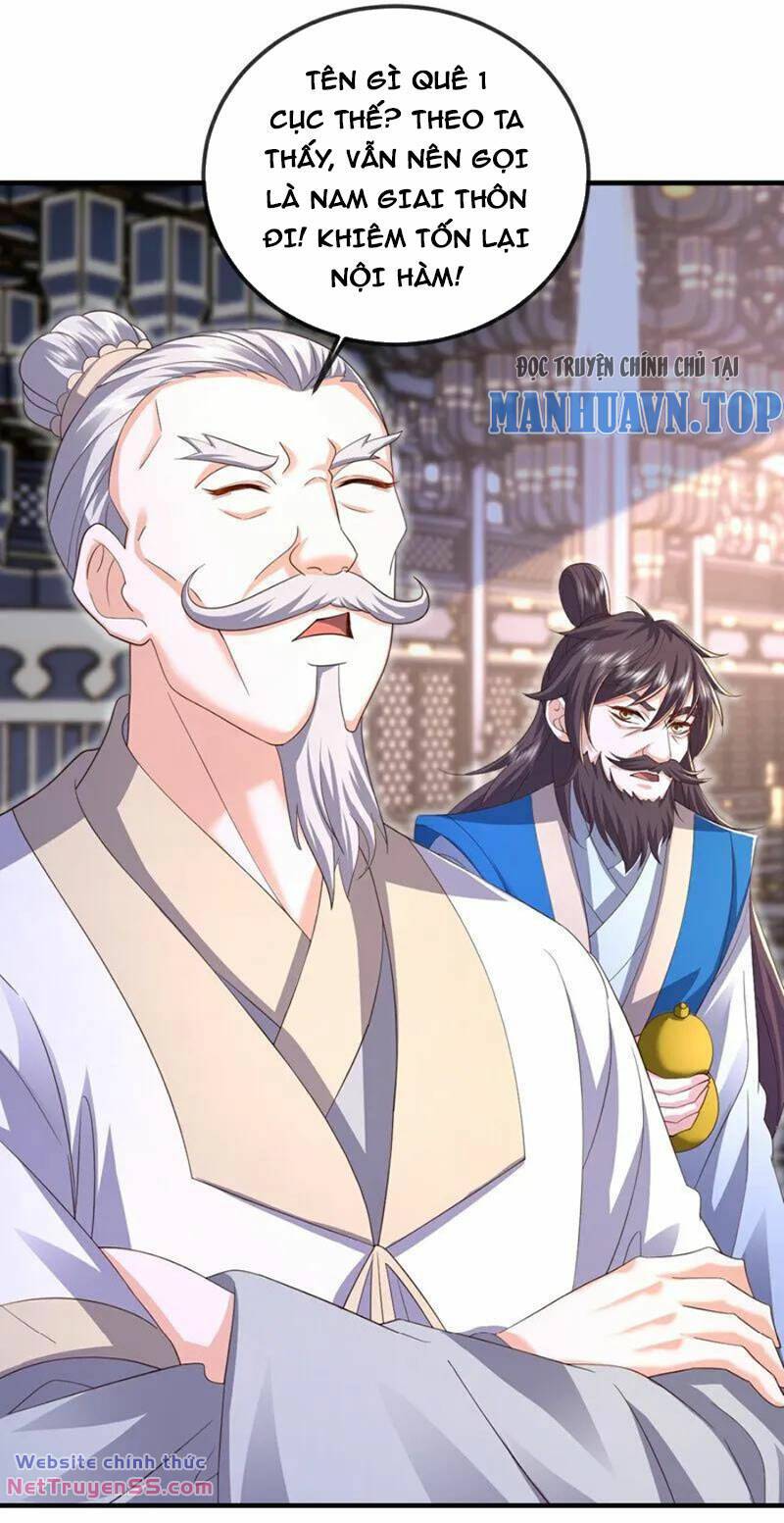 Tiên Võ Đế Tôn - Chapter 531 - Page 63