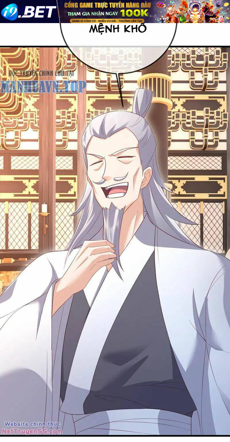 Tiên Võ Đế Tôn - Chapter 532 - Page 61