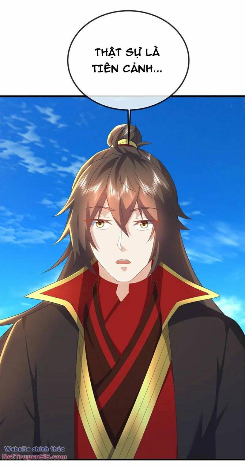 Tiên Võ Đế Tôn - Chapter 533 - Page 69