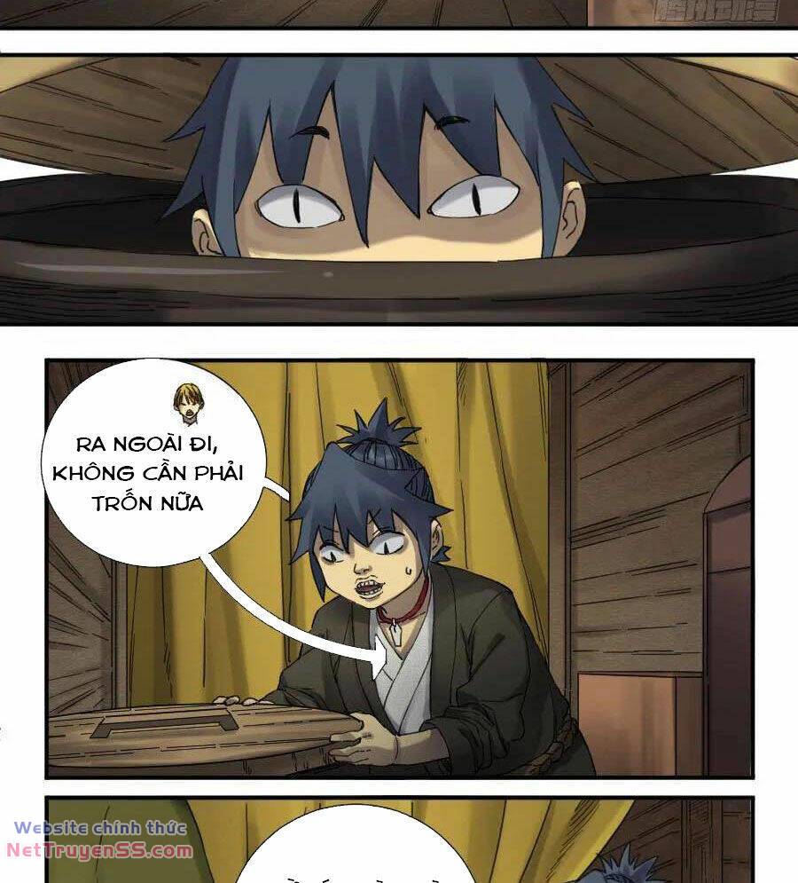 Truyền Võ - Chapter 136 - Page 14