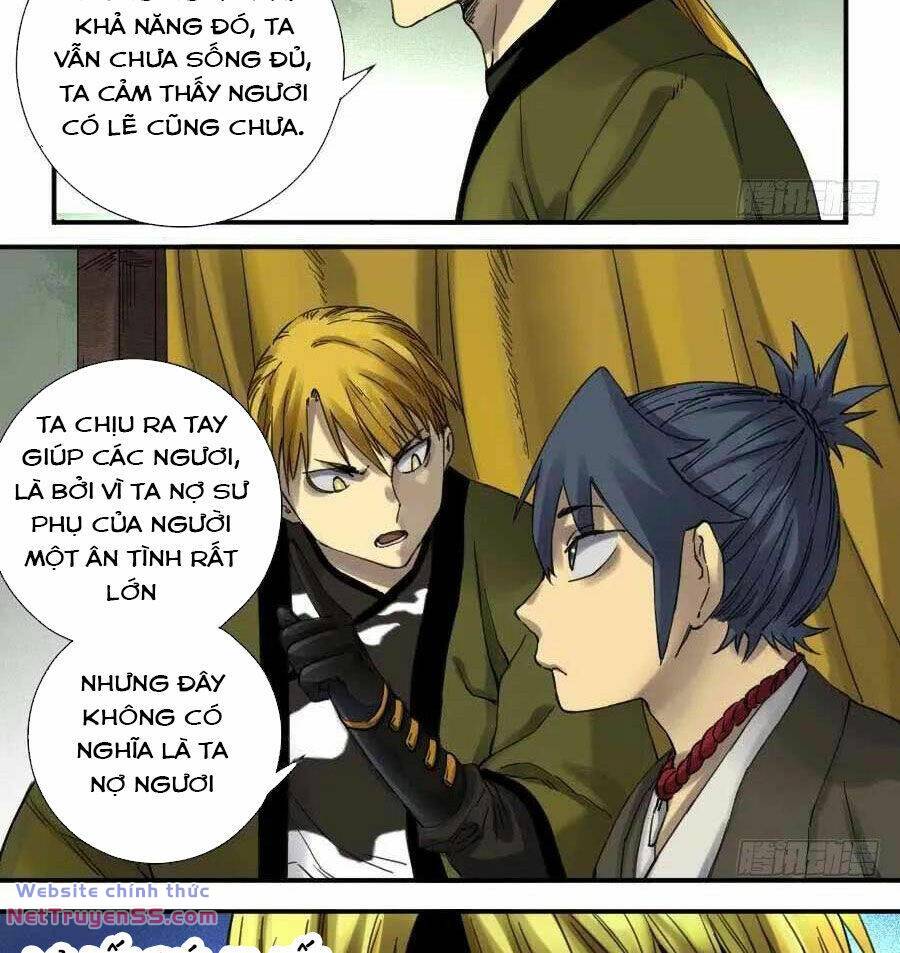 Truyền Võ - Chapter 136 - Page 17