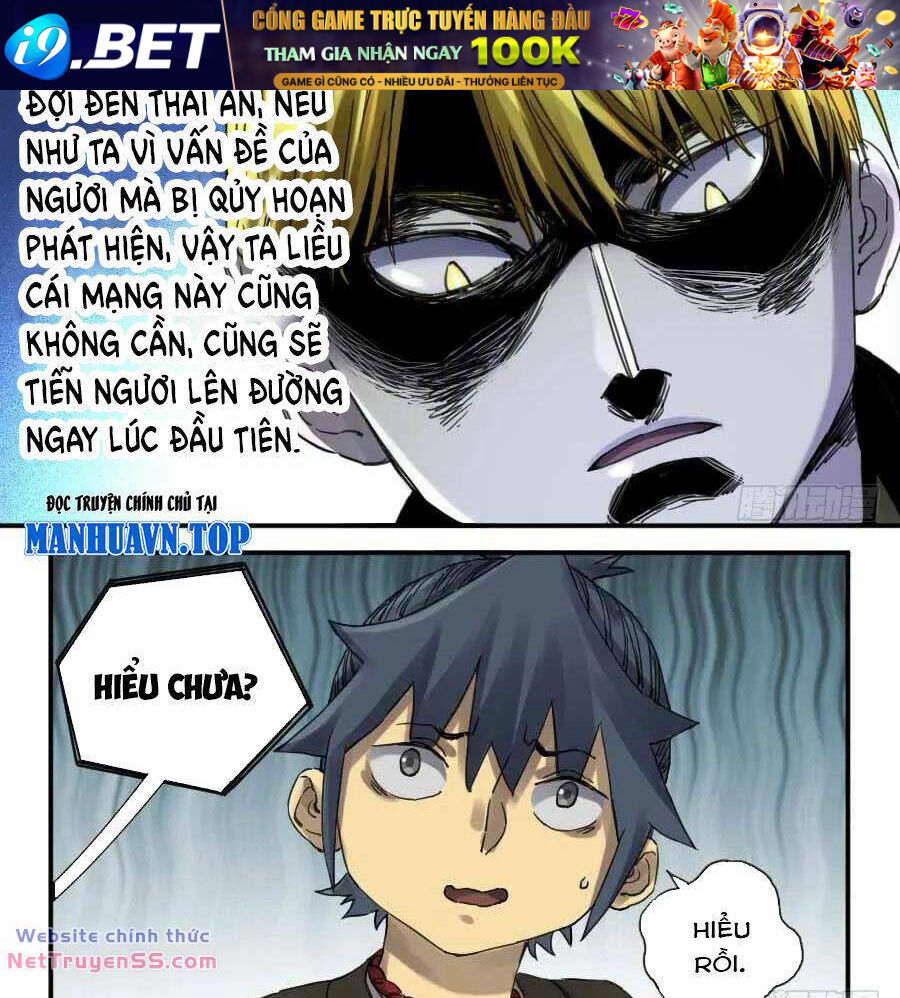 Truyền Võ - Chapter 136 - Page 18