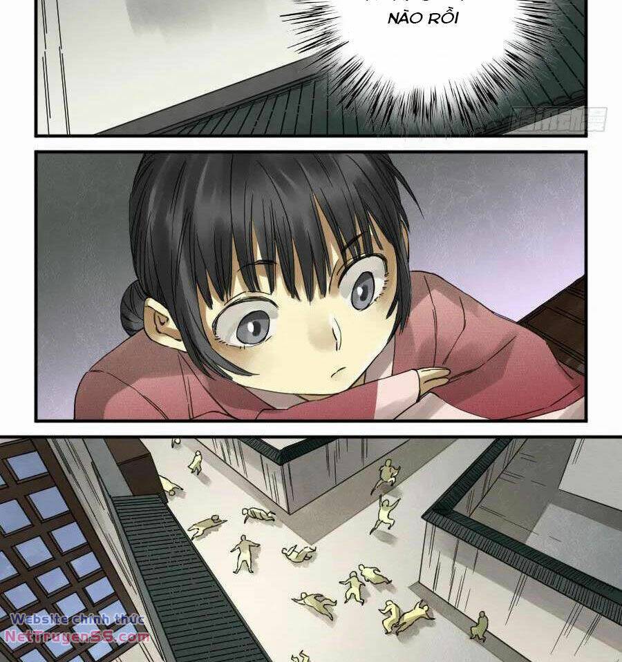 Truyền Võ - Chapter 136 - Page 26