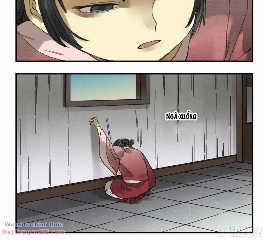 Truyền Võ - Chapter 136 - Page 28