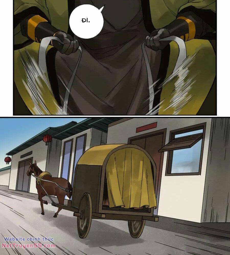 Truyền Võ - Chapter 136 - Page 6