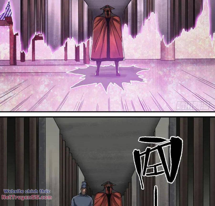 Truyền Võ - Chapter 137 - Page 11