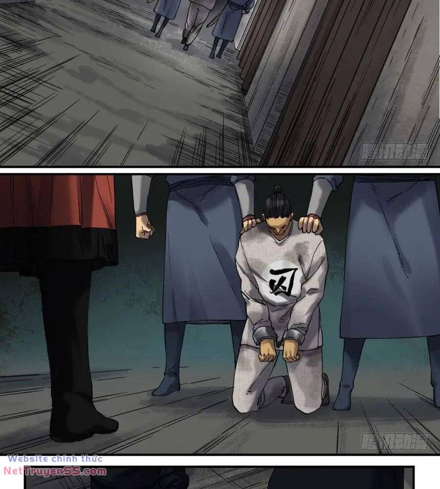 Truyền Võ - Chapter 137 - Page 15